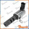 Valve de commande, réglage d'arbres à came pour SUBARU | 18869, A63-0022